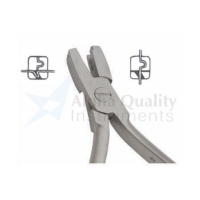 Orthodontic Pliers & Instrument